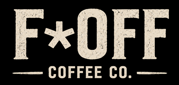 F*Off Coffee Co.